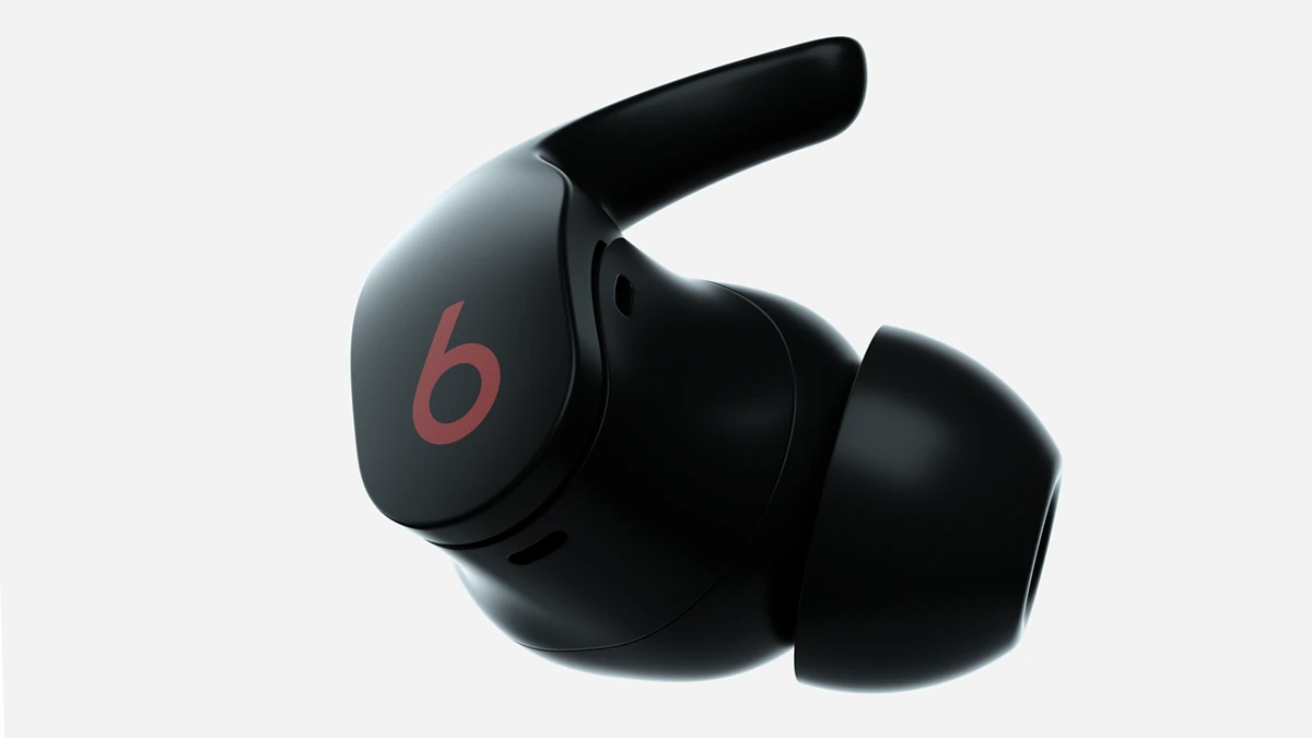 Beats Fit Pro — 5.1