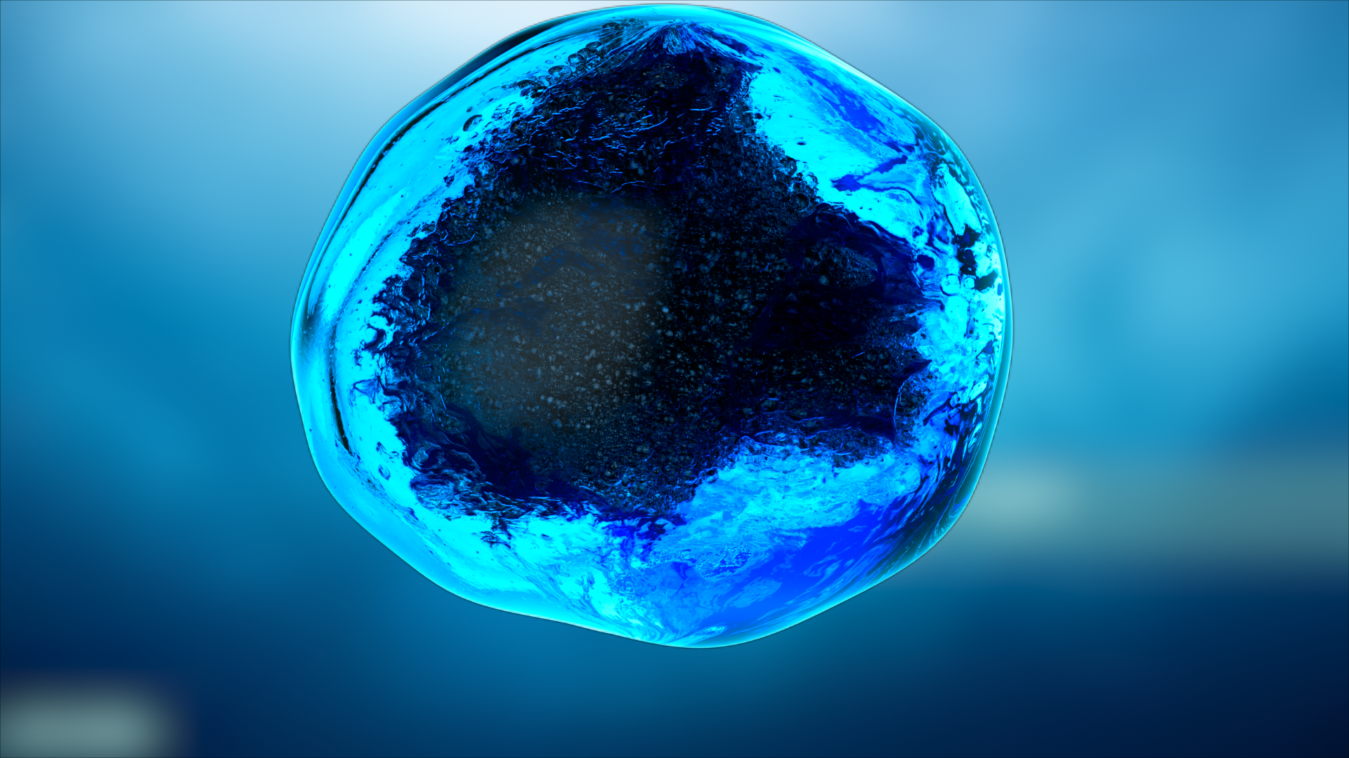 Biotherm — Micro Organic Research — 5.1