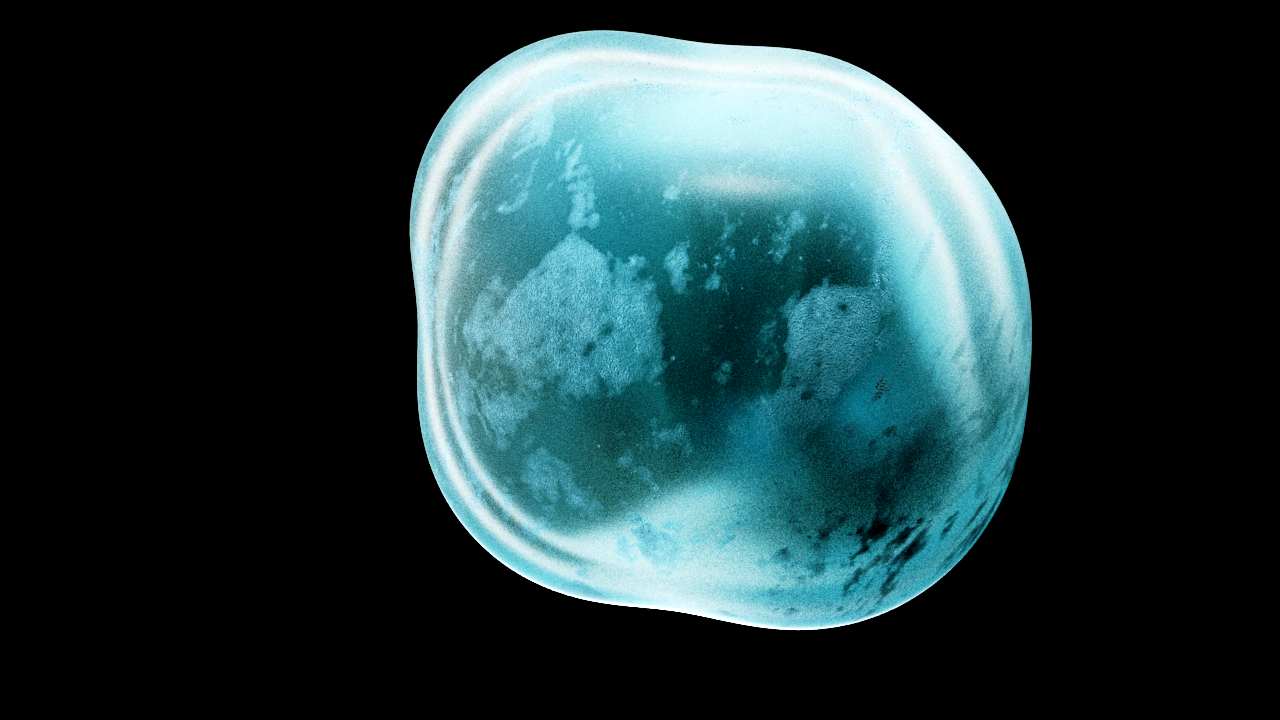Biotherm — Micro Organic Research — 18.1