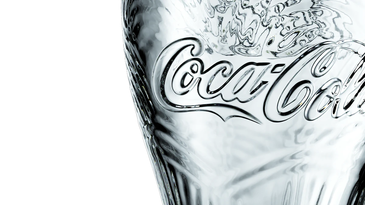 Coca-Cola Glasses — McDonald's — 2.1