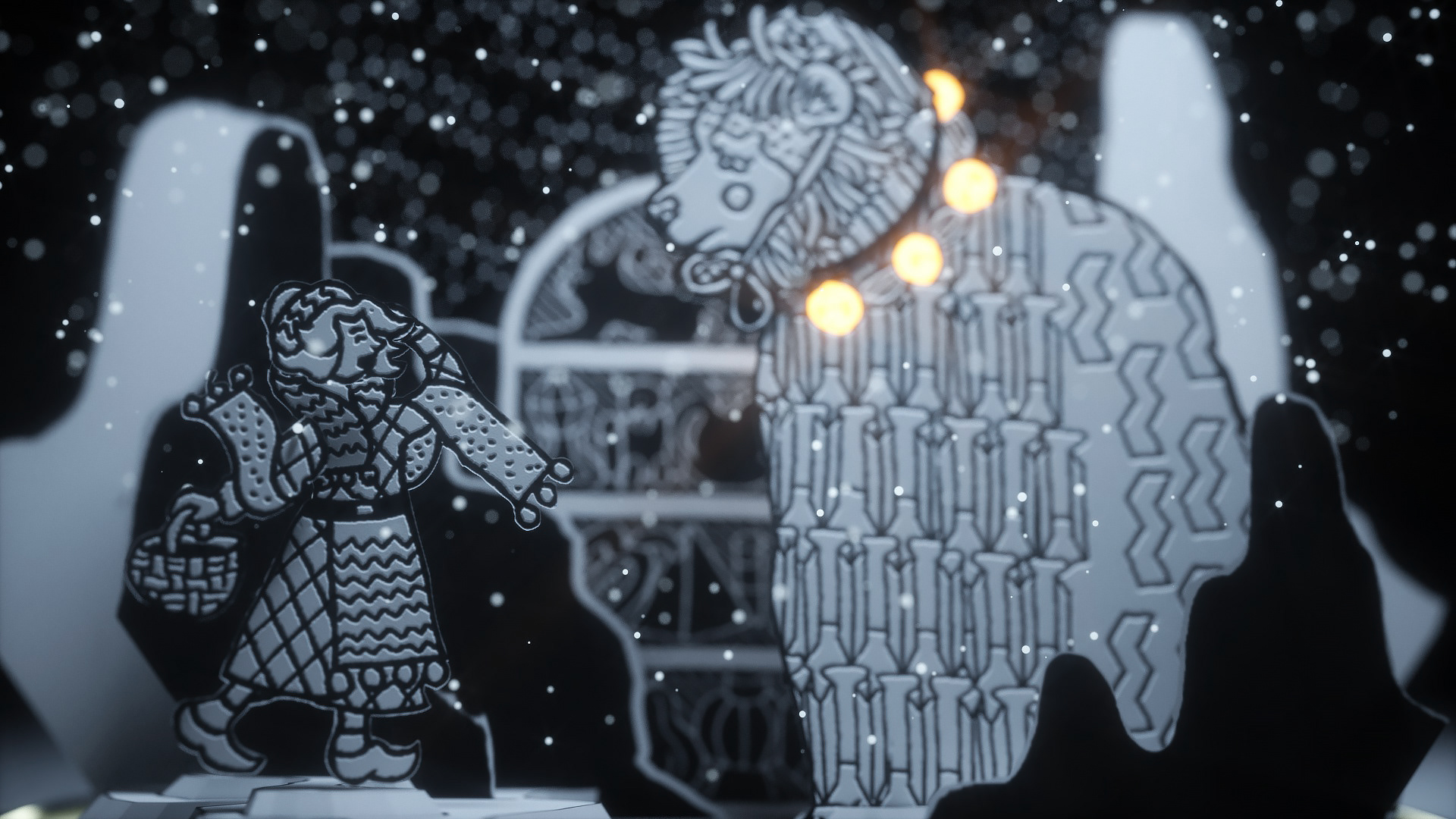 Diptyque WINTER TALES — 14.1