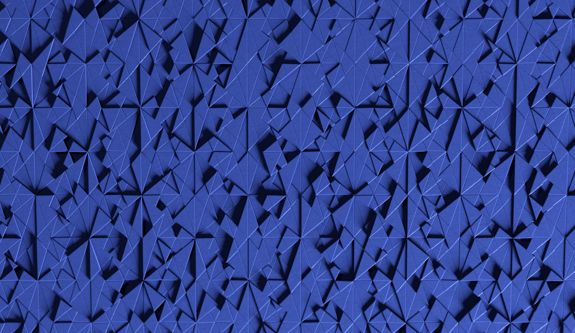 Pattern Animation — 3.1