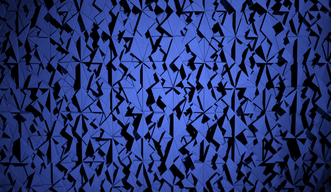 Pattern Animation — 6.1