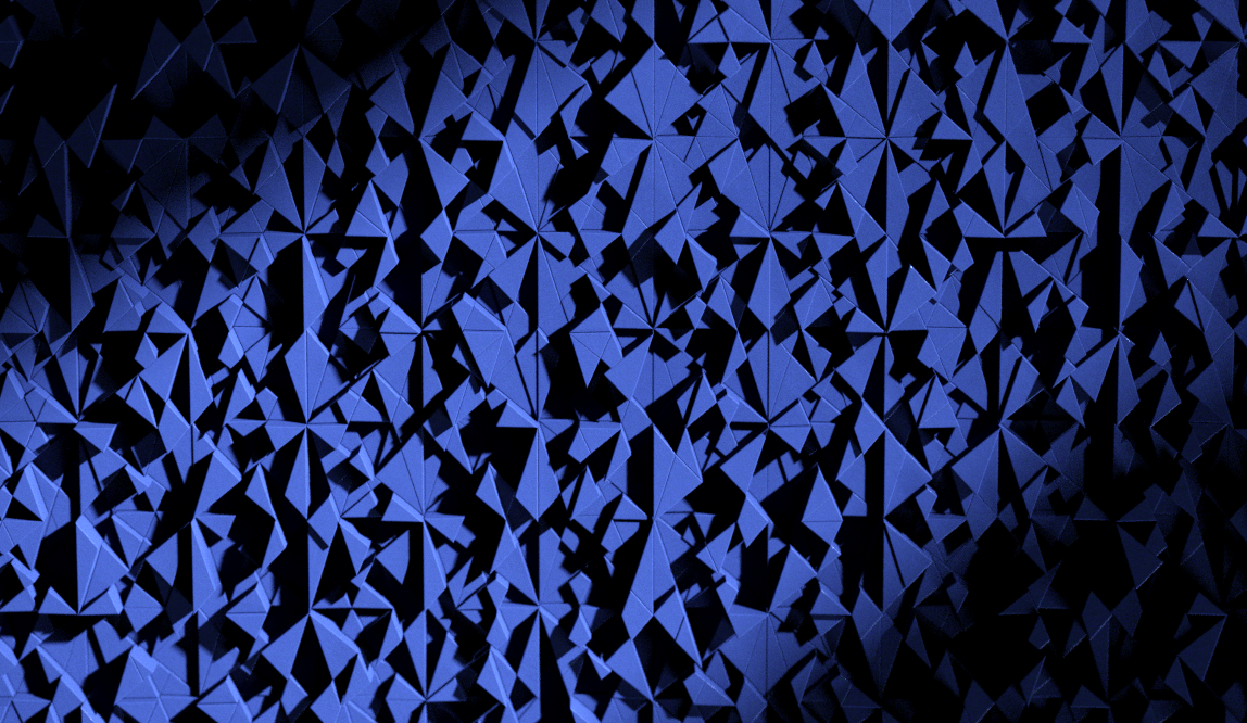 Pattern Animation — 7.1