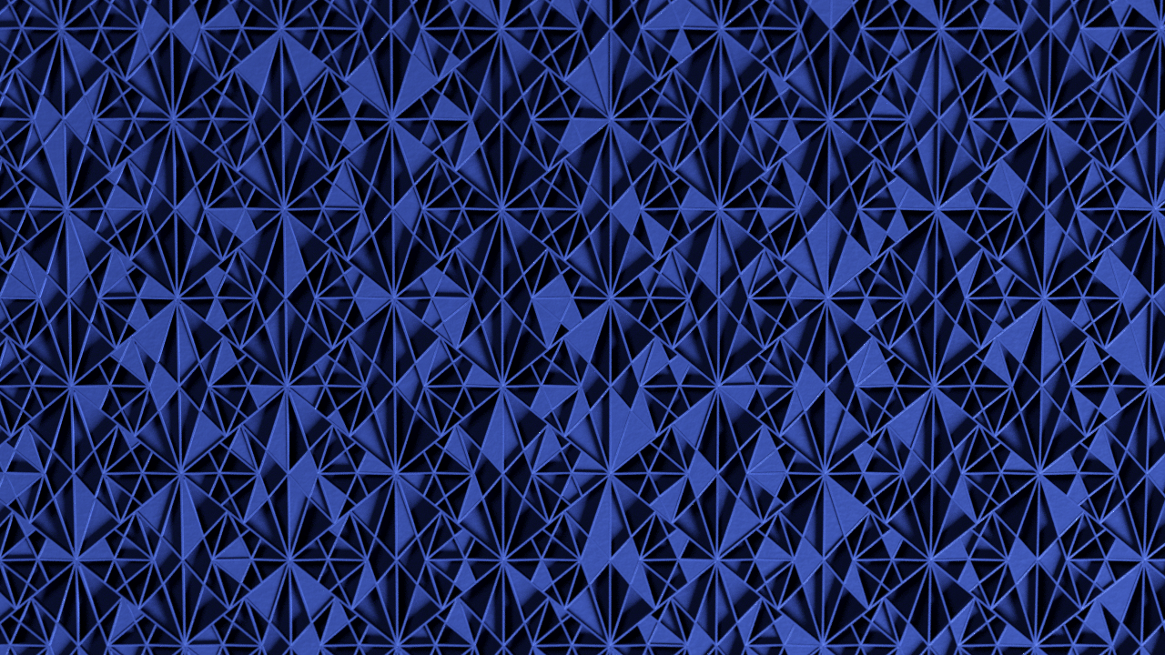 Pattern Animation — 8.1