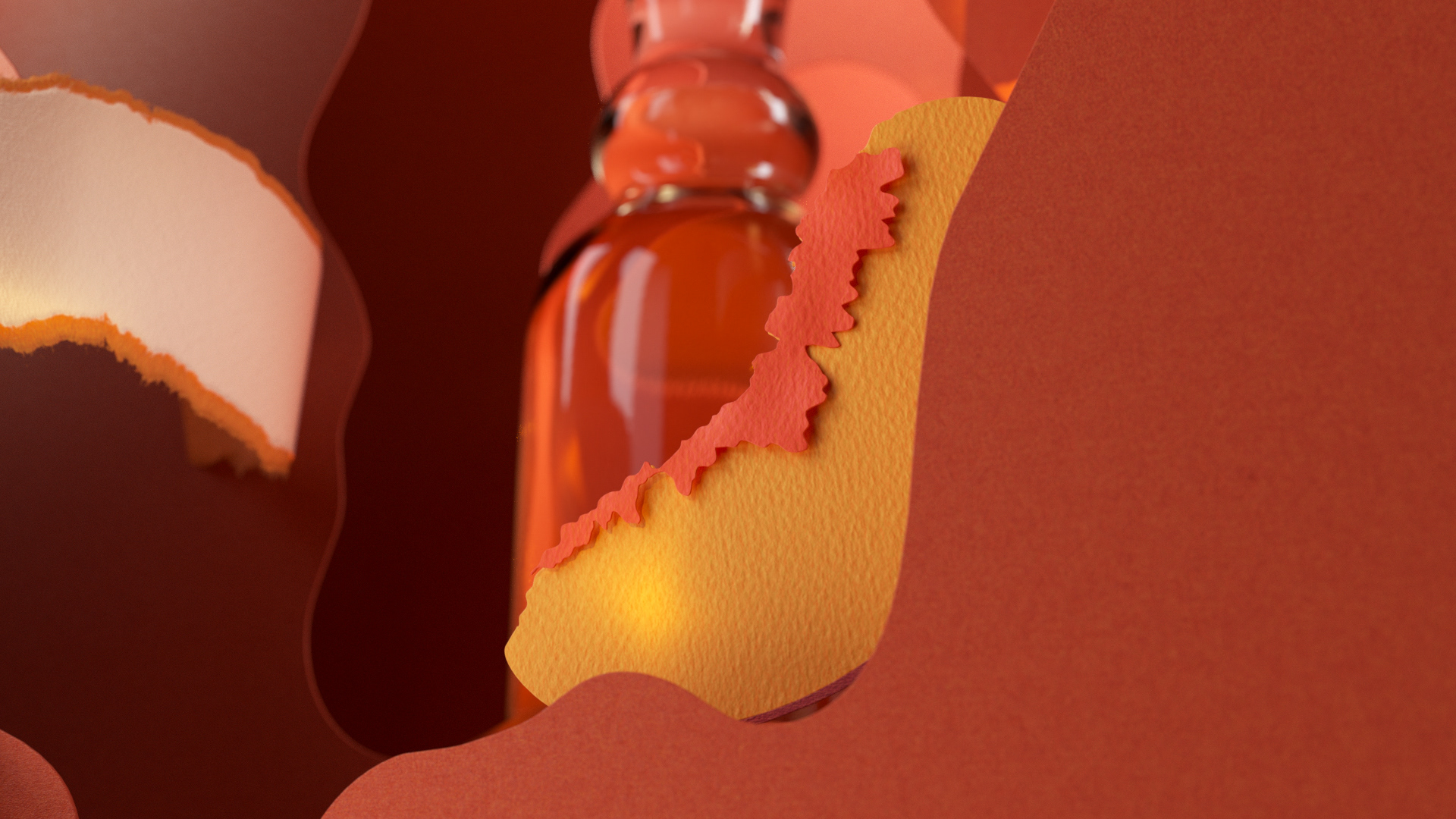 The Balvenie — Whisky & Papercuts — 6.1